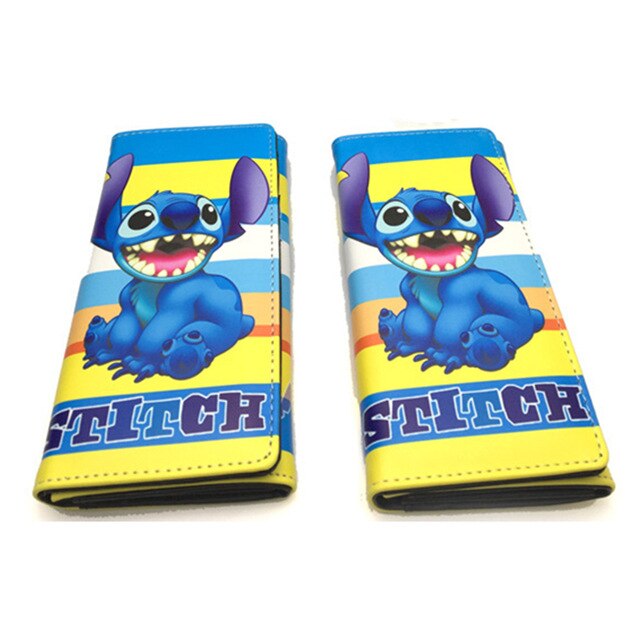 lovely unicorn Adventure Time yellow dog woman long case wallet Zipper Bag Long Clutch Card Holder Purse Carteira Feminina