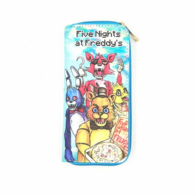 lovely unicorn Adventure Time yellow dog woman long case wallet Zipper Bag Long Clutch Card Holder Purse Carteira Feminina