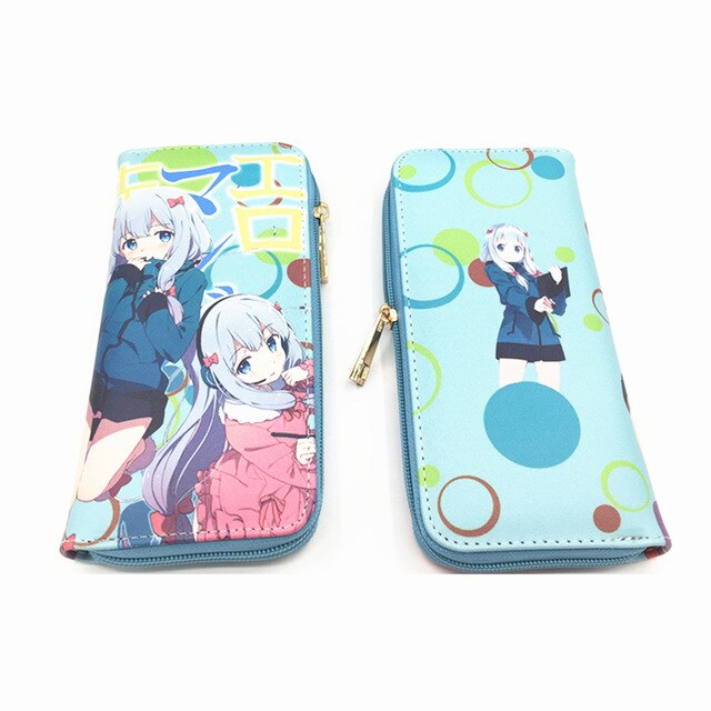 lovely unicorn Adventure Time yellow dog woman long case wallet Zipper Bag Long Clutch Card Holder Purse Carteira Feminina