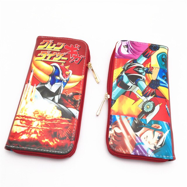 lovely unicorn Adventure Time yellow dog woman long case wallet Zipper Bag Long Clutch Card Holder Purse Carteira Feminina