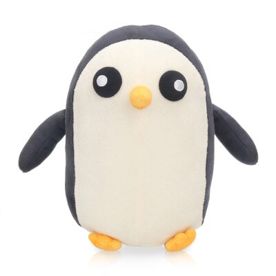 20cm Adventure Time Cartoon Animie Plush Toy Jake Penguin Gunter Finn Beemo BMO Soft Stuffed Animal Dolls Party Supplies Gifts