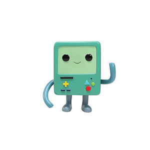 FUNKO POP Adventure time-BMO & JAKE PVC Action Figure Collectible Model Toys for Kids gift